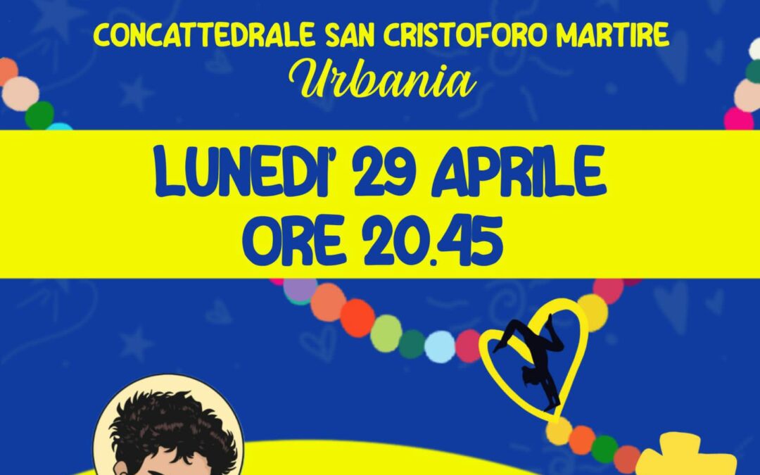 Rosario dei bambini con Carlo Acutis