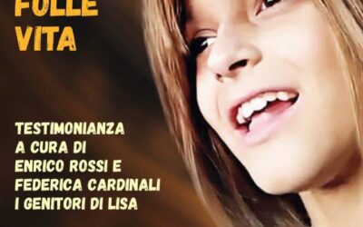 Testimonianza di Enrico e Federica a San Silvestro